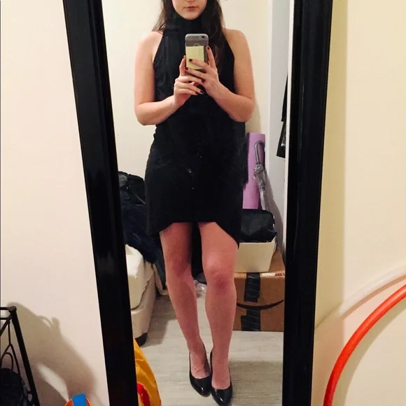 Nasty Gal Cocktail Dress